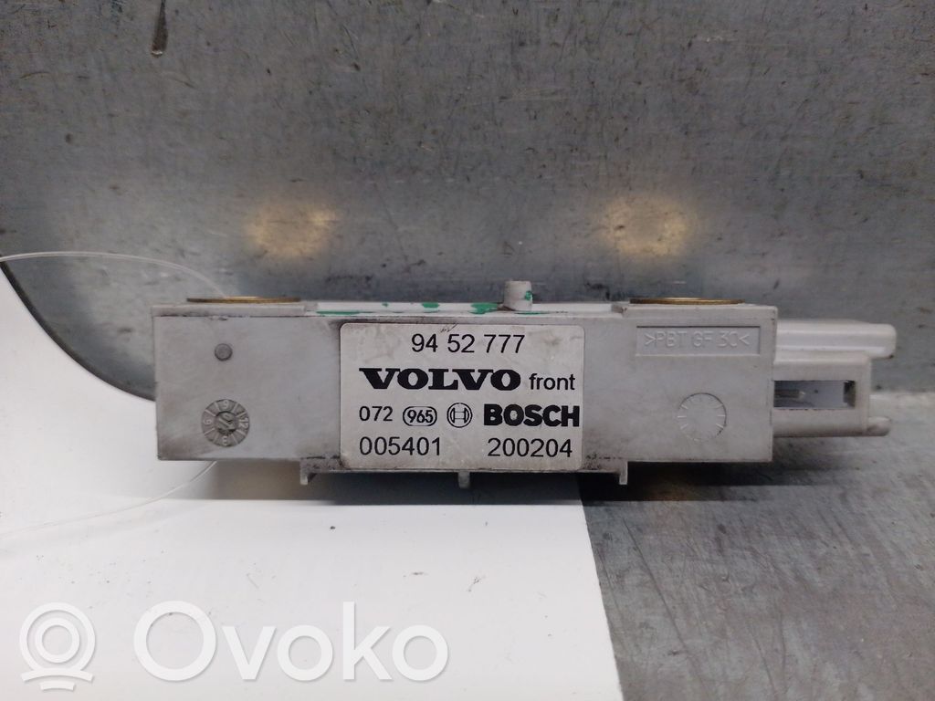 Sensor   9452777,005401200204BOSCH