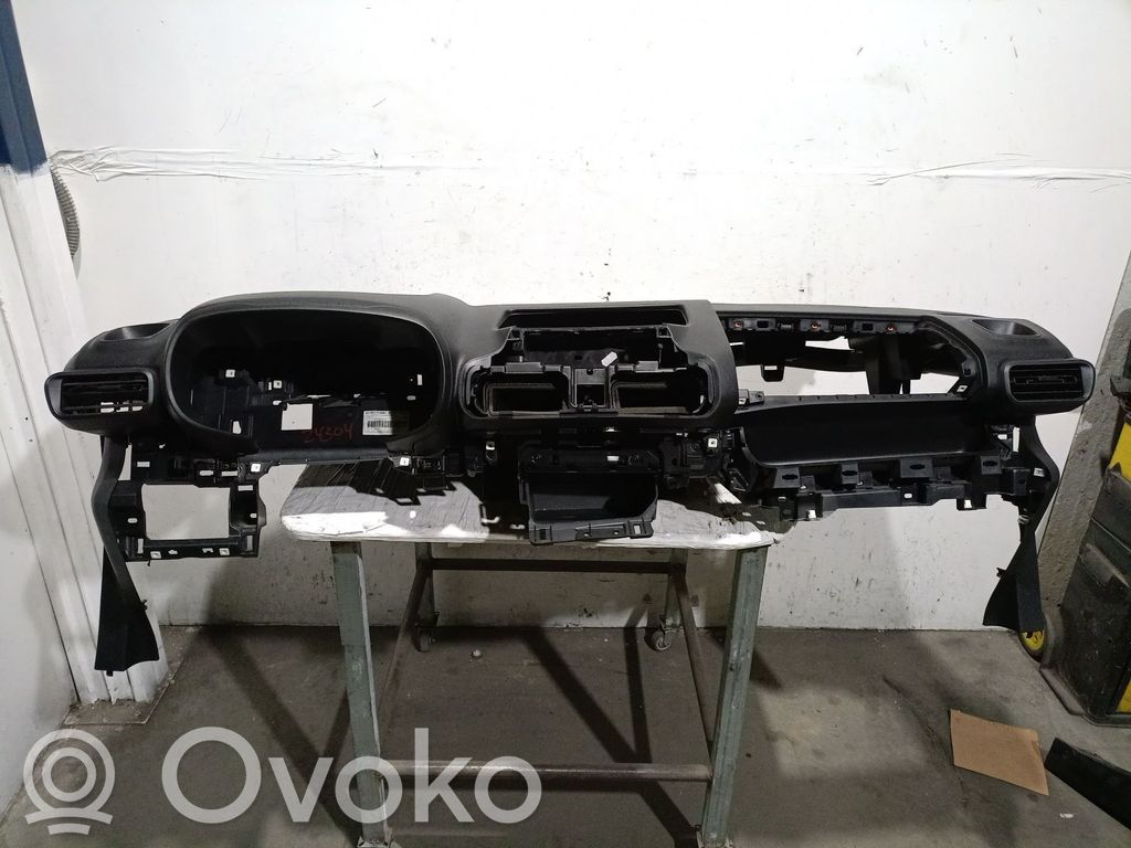 Panel de instrumentos   16362606ZD,16362606ZD