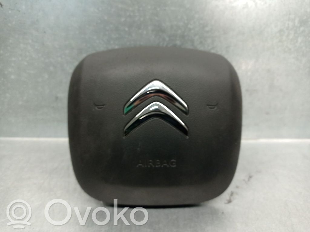 Citroen Berlingo Airbag volan 