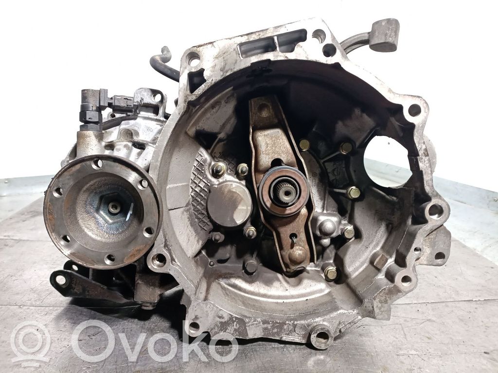 Volkswagen Polo III 6N 6N2 6NF Cutie viteze manuală cu 5 trepte 