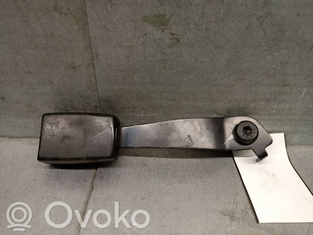 Ford Transit Hebilla del cinturón delantero 