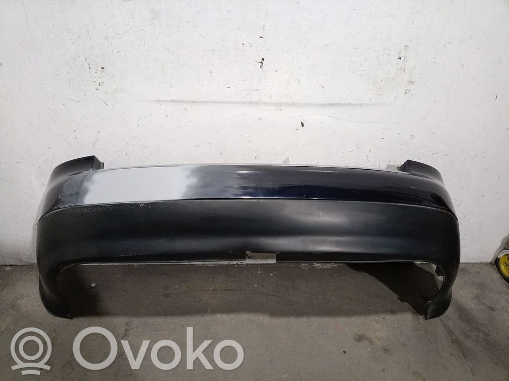 Audi A4 S4 B6 8E 8H Parachoques 
