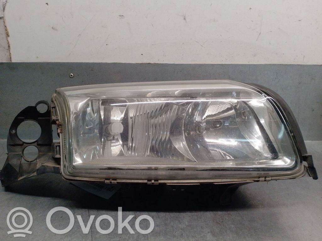 Volvo S80 Scheinwerfer 