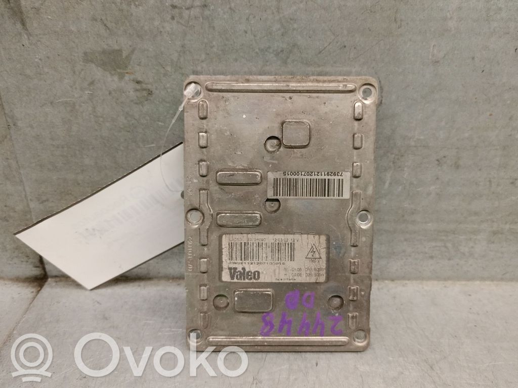 Renault Laguna II Unité de commande / module Xénon 