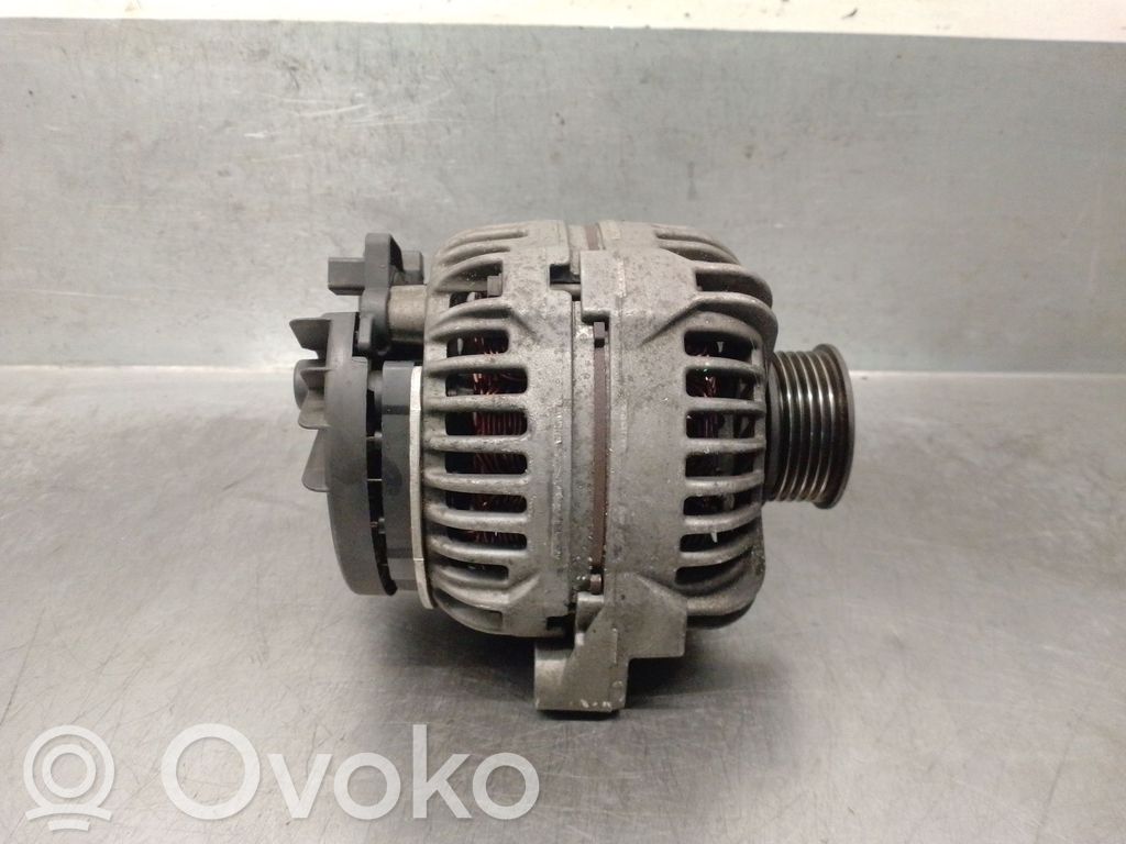 Volvo S80 Generator/alternator 