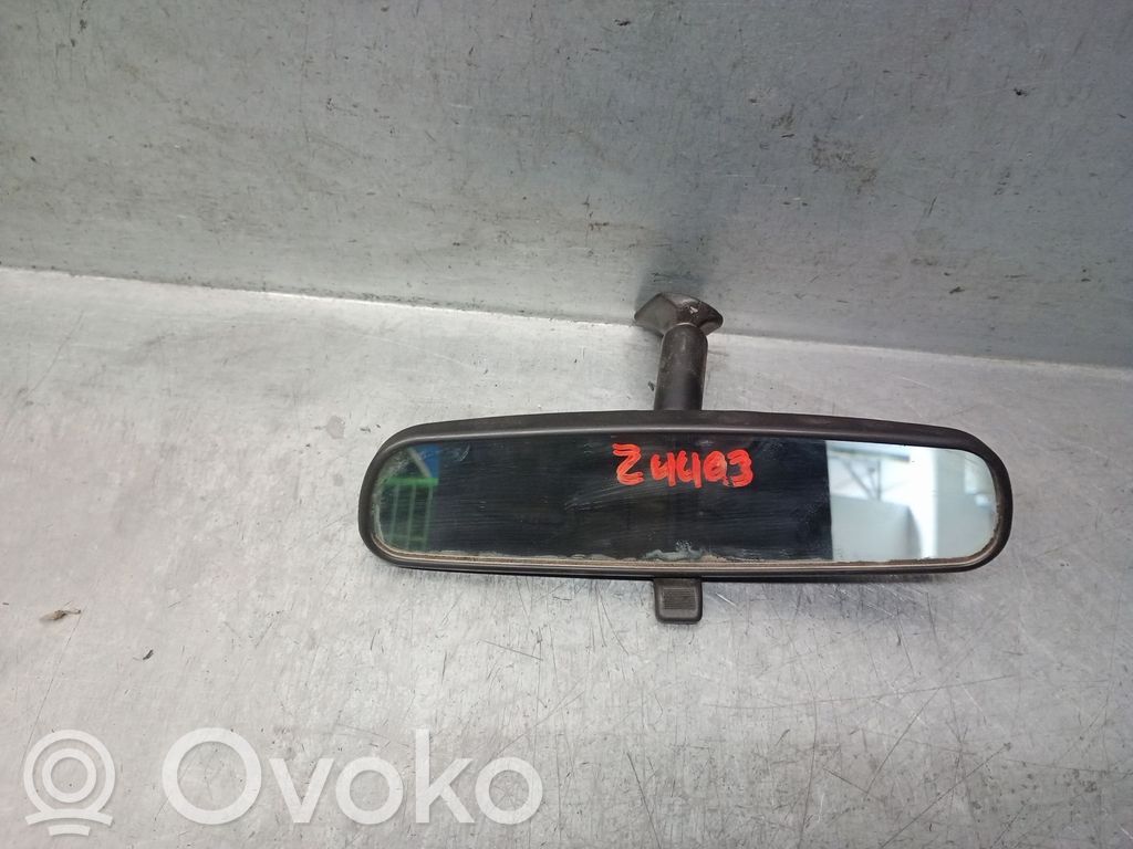 Suzuki Grand Vitara II Taustapeili (sisäpeili) 
