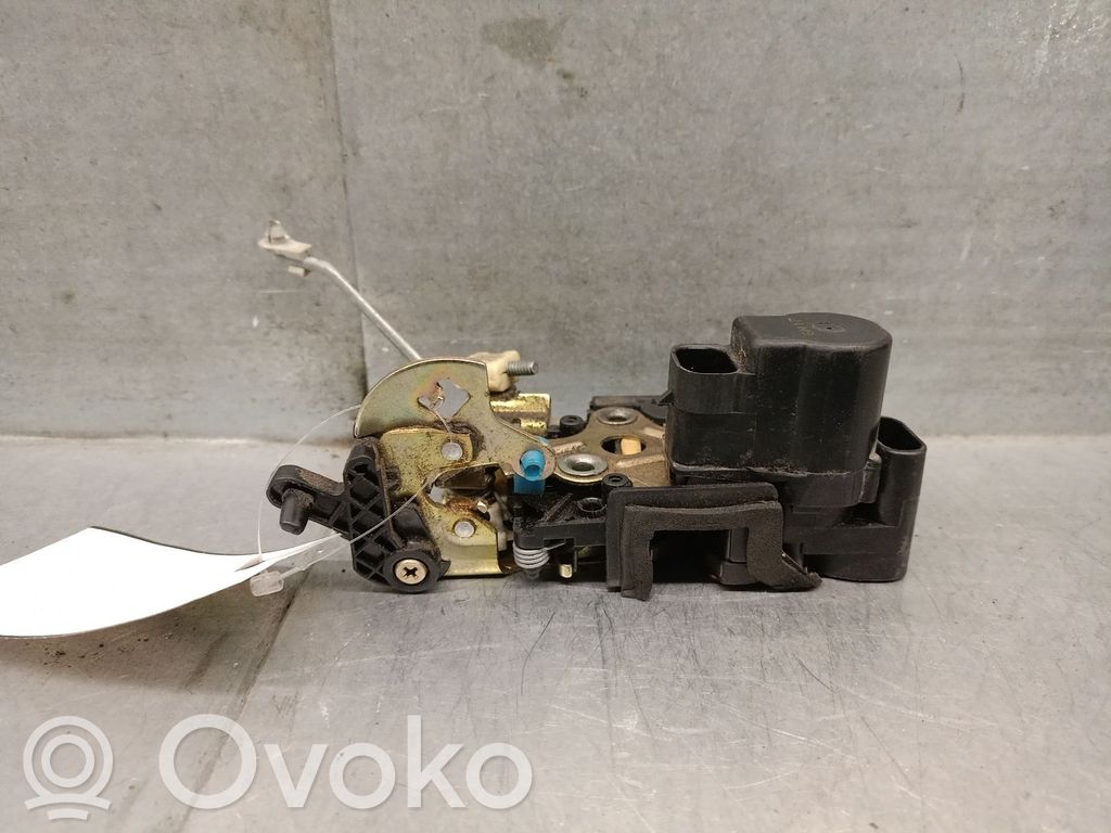 Chevrolet Aveo Încuietoare ușă spate 
