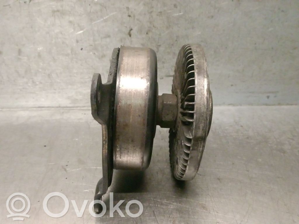 Ford Transit Mehāniskais ventilators 