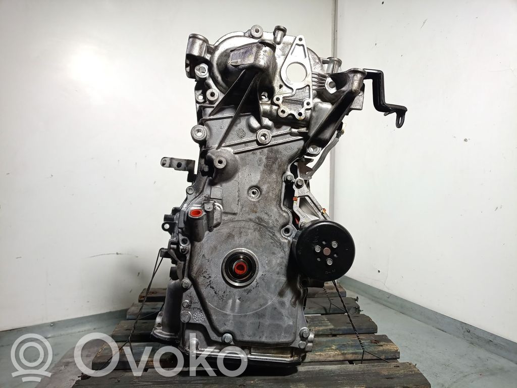Dacia Sandero III Bloc motor 