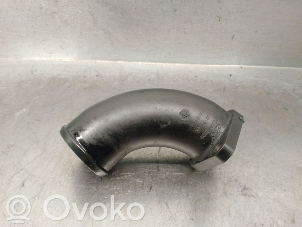 Ford Transit Air conditioning (A/C) pipe/hose 