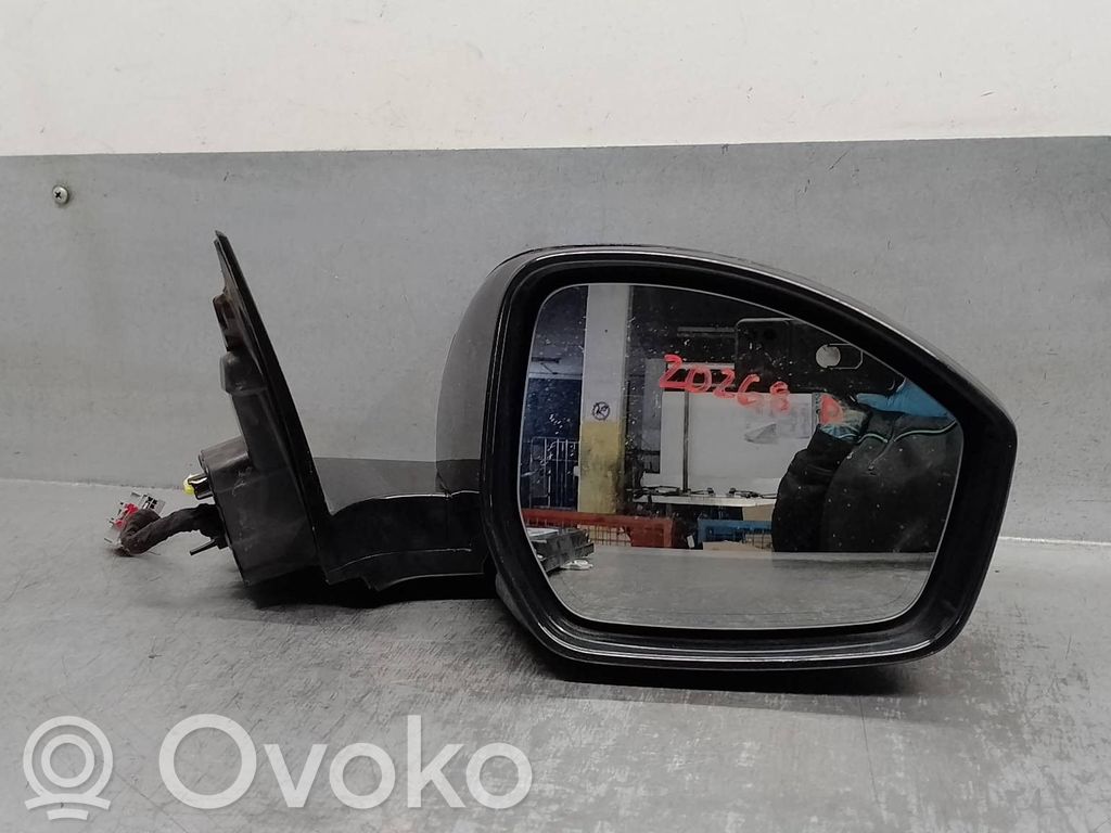 Land Rover Range Rover Velar Specchietto retrovisore elettrico portiera anteriore 