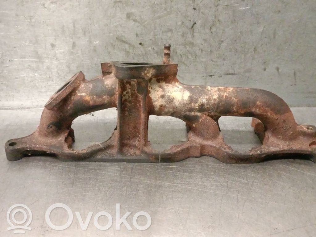 Renault Megane I Pakosarja 