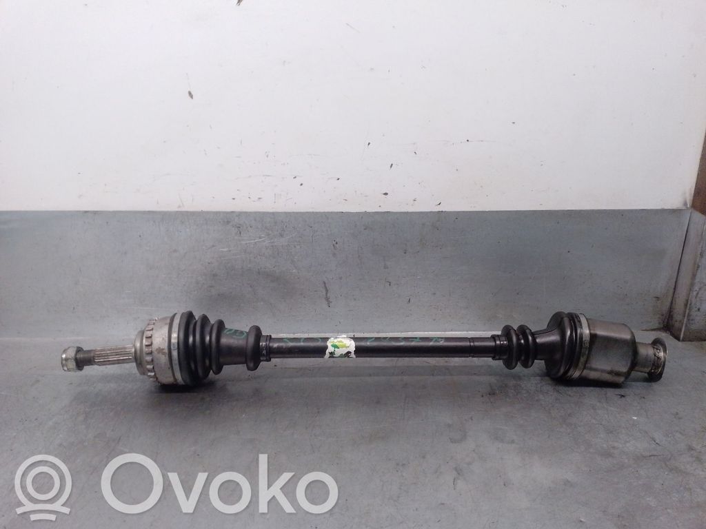 Renault Clio II Front driveshaft 
