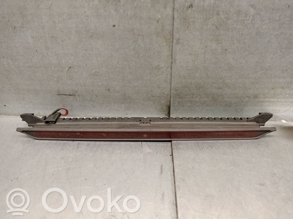 Volkswagen Golf SportWagen Luce d’arresto centrale/supplementare
