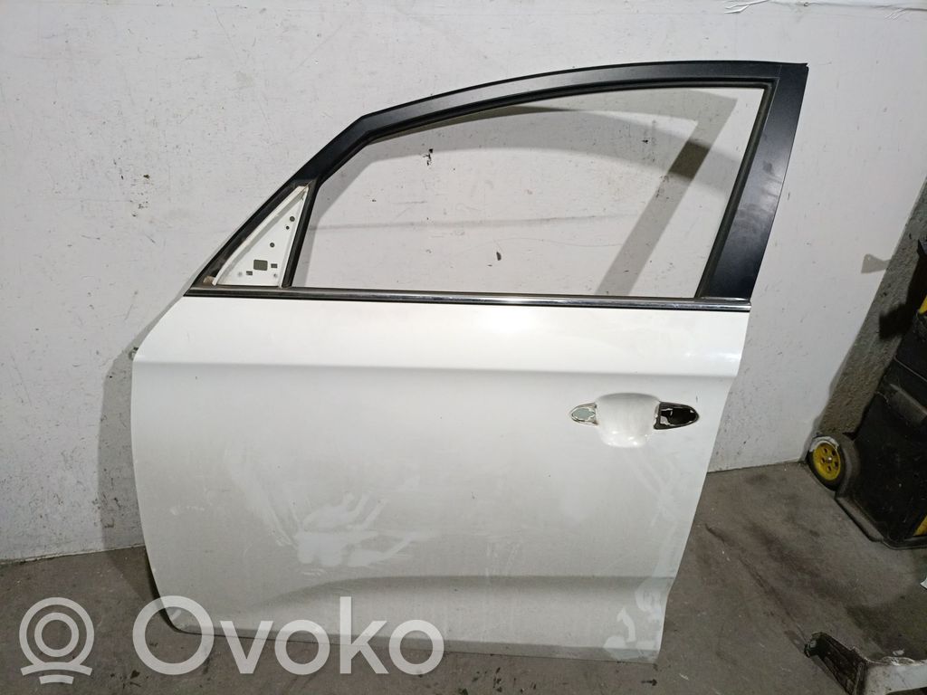 KIA Carens III Portiera anteriore