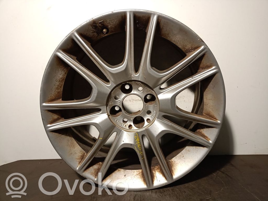 Lancia Delta III Felgi aluminiowe R18 