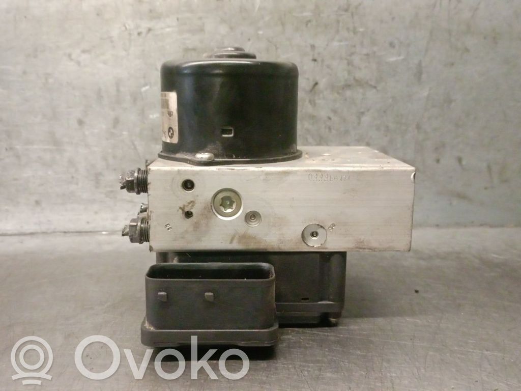 BMW 3 E36 ABS Blokas 
