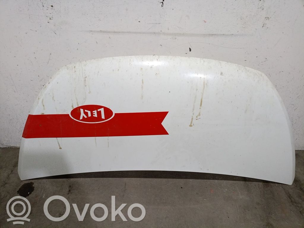 Fiat Talento Capotă motor 