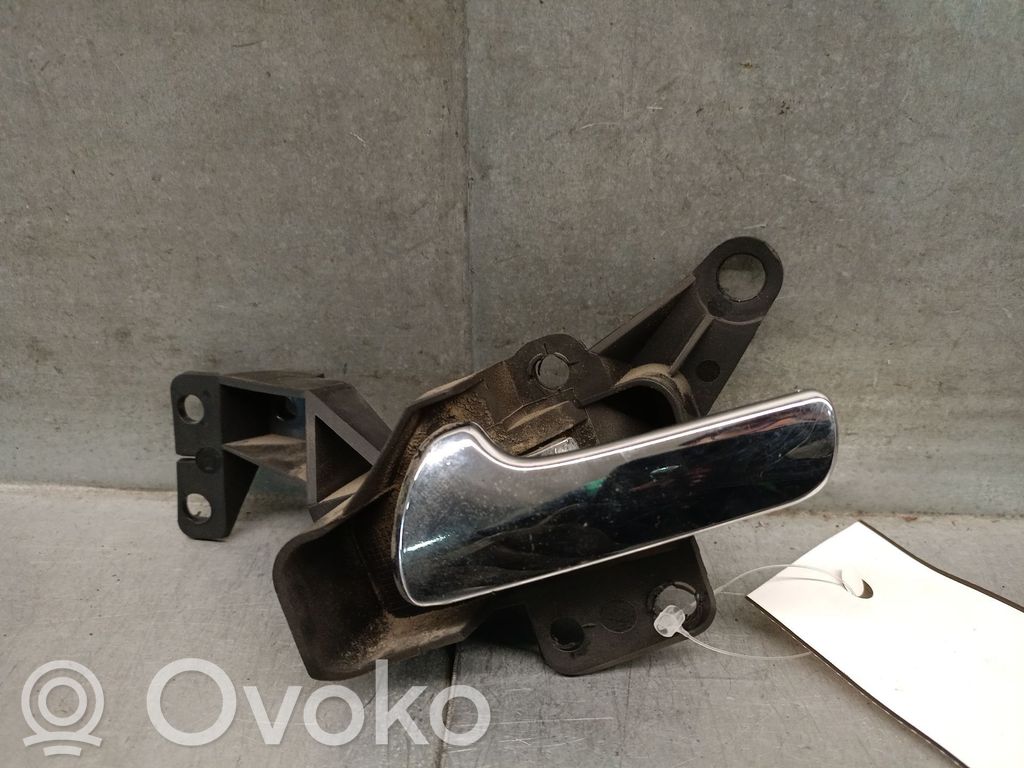 Opel Zafira A Manecilla interna puerta trasera