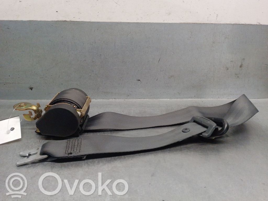 Renault Megane II Cinturón delantero 