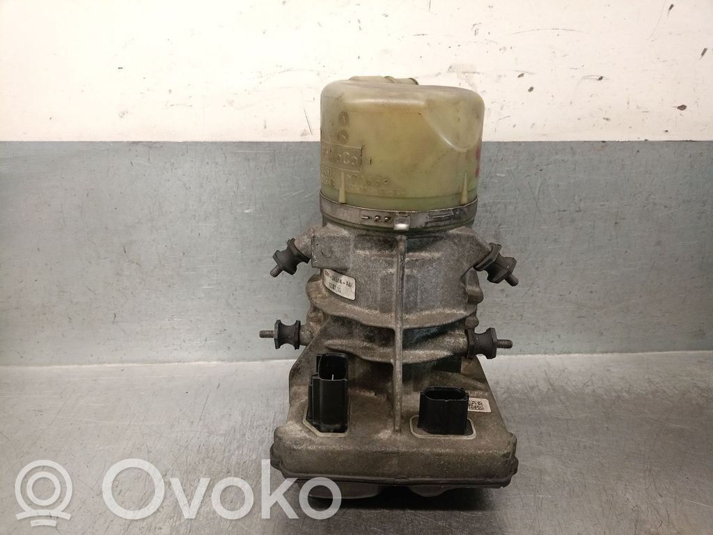 Ford S-MAX Power steering pump 