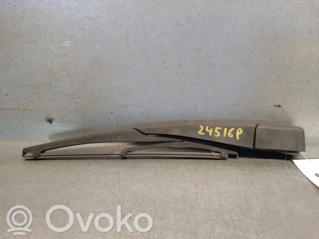 Renault Megane IV Rear wiper blade arm 