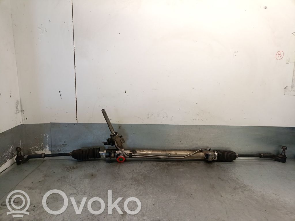 Ford S-MAX Vairo kolonėlė 
