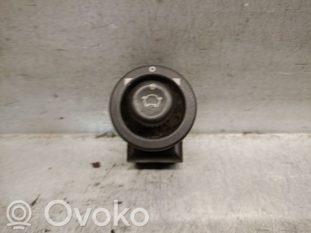 Interruttore specchietto retrovisore   CA6T17B676AA