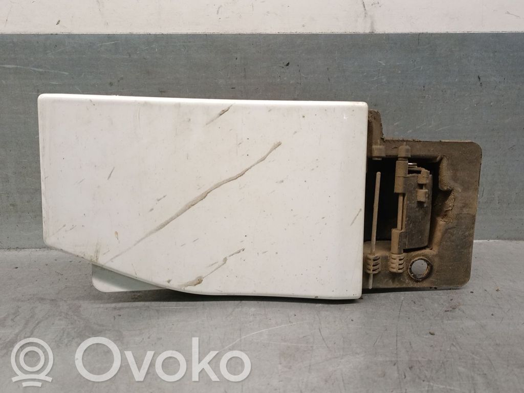 Fiat Talento Klapka wlewu paliwa 