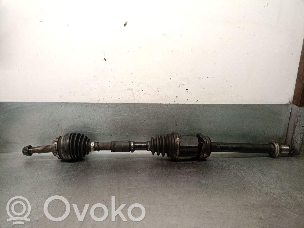 Toyota Corolla E120 E130 Eje de transmisión delantero 