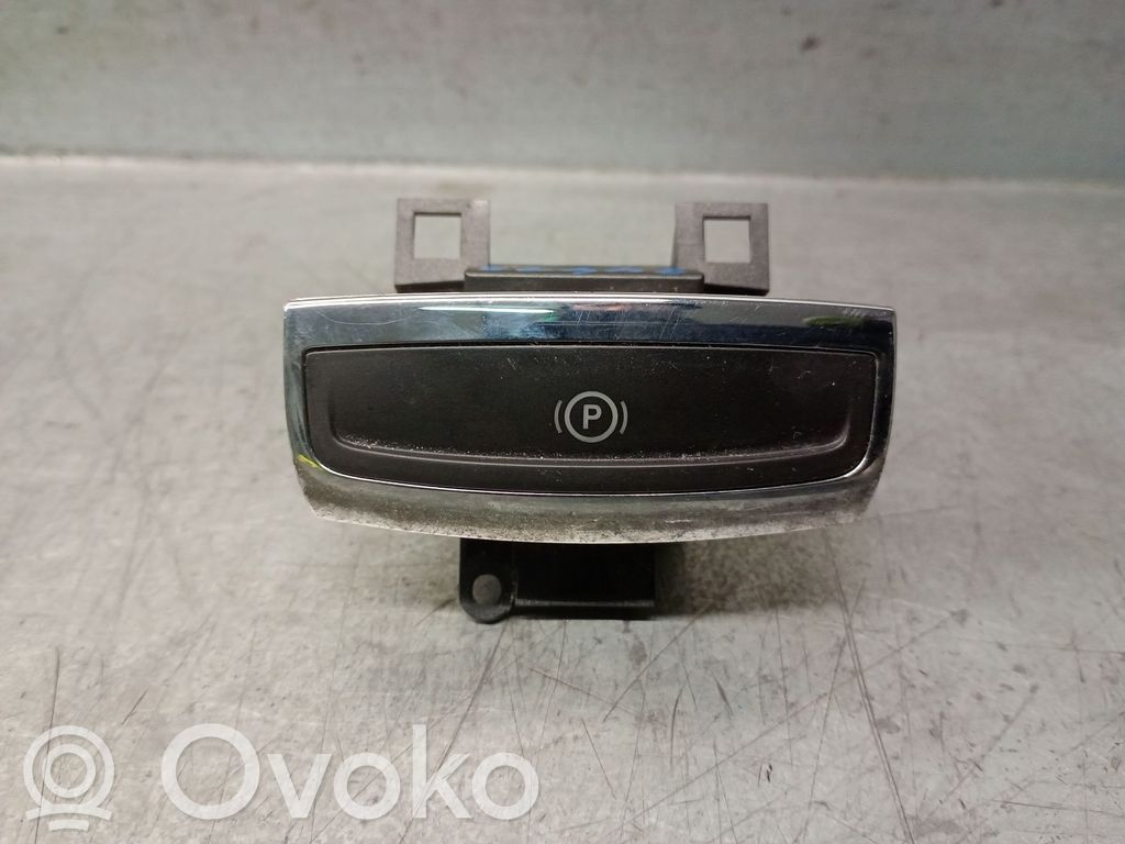 Citroen C5 Rokas bremzes atbrīvošanas rokturis 