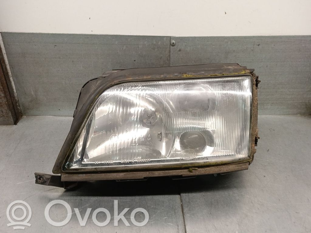 Audi A6 S6 C4 4A Scheinwerfer 