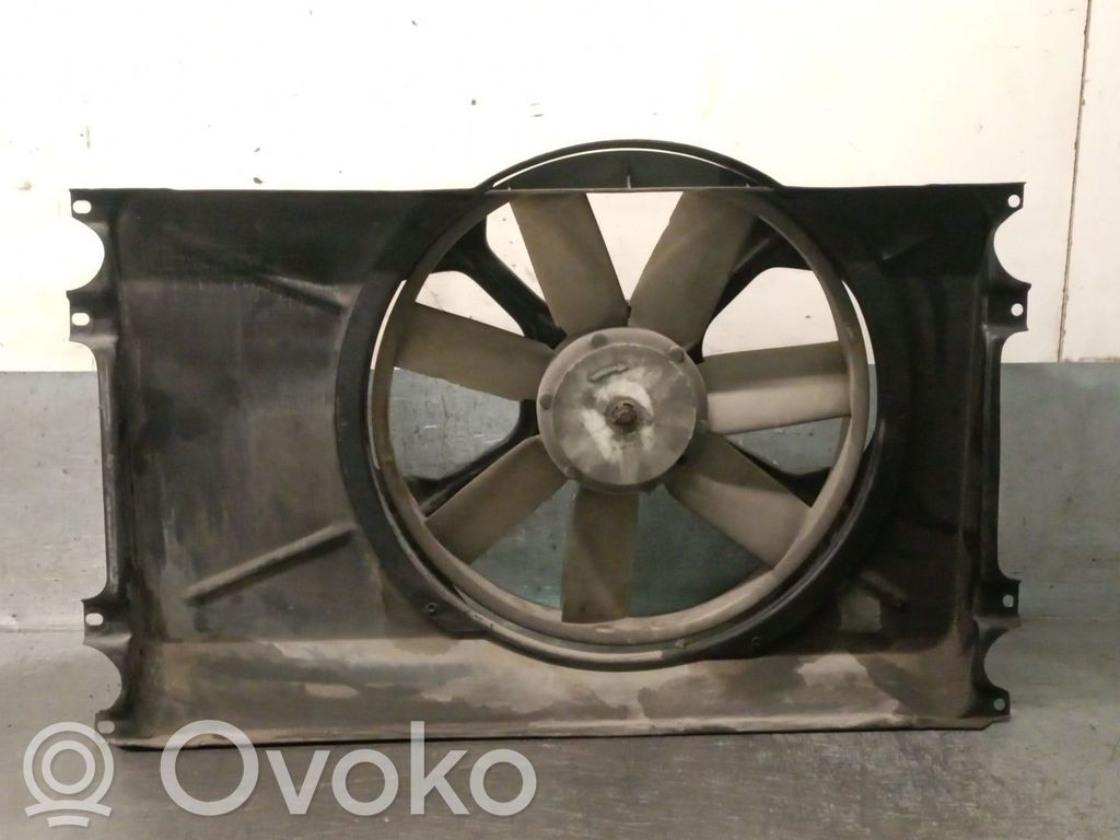Elektryczny wentylator chłodnicy   0130107269,357959455L,0130107269BOSCH