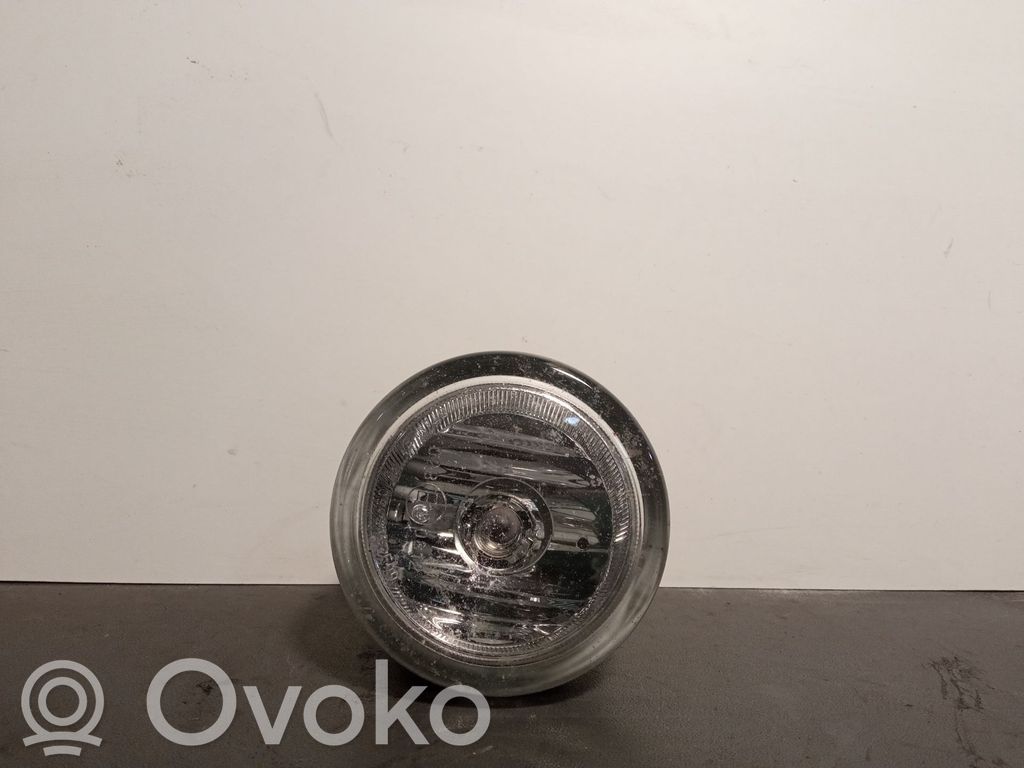 Suzuki SX4 Lampa przednia 