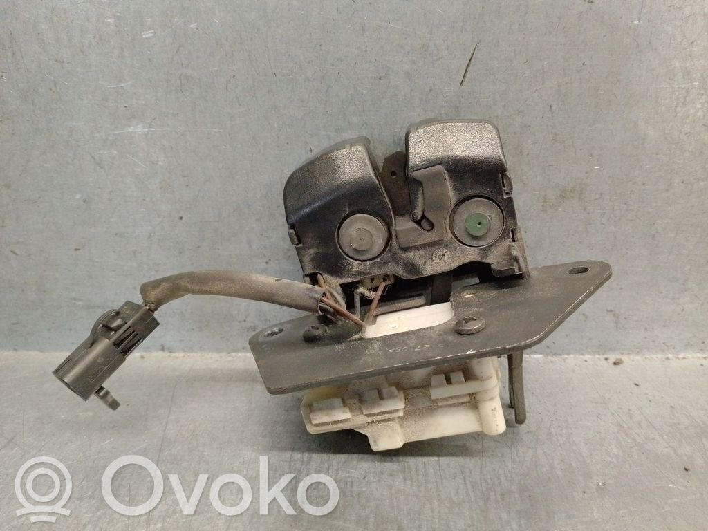 Fiat Stilo Spyna galinio borto 