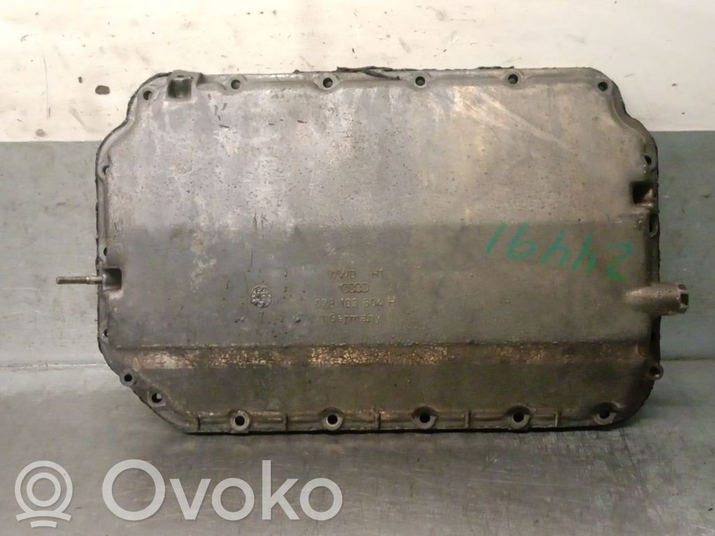Audi A6 S6 C4 4A Cárter 