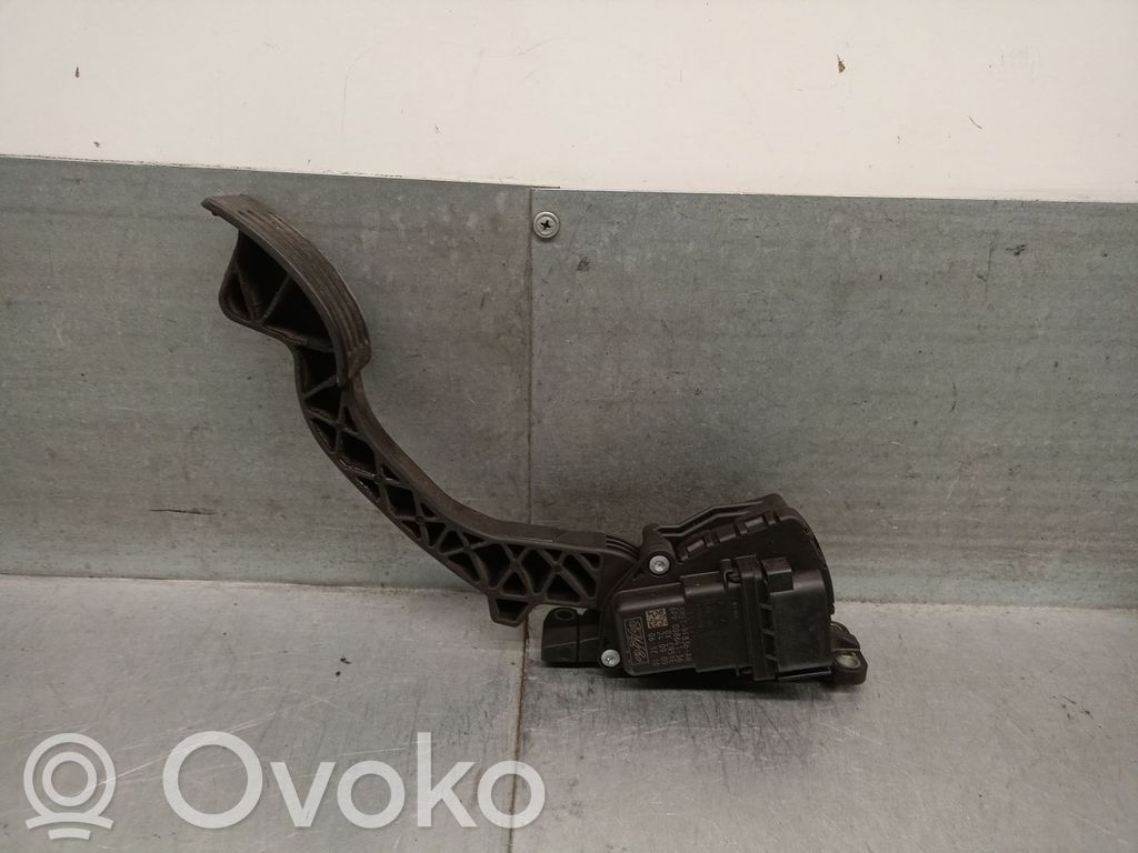 Ford C-MAX I Elektriskais gāzes pedālis / sensors 