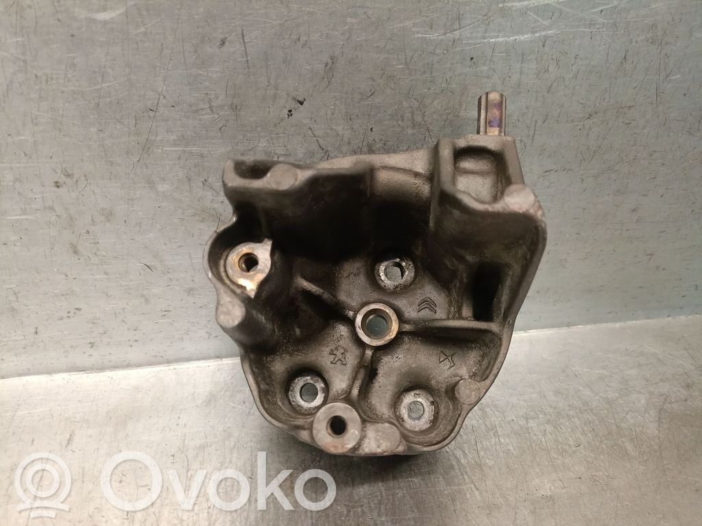 Citroen Berlingo Suport fixare rezervor combustibil 