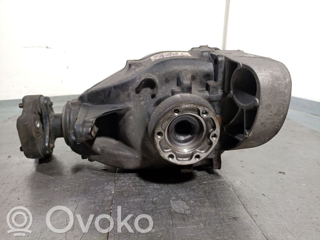 Rear differential   7556674,33107566198,247