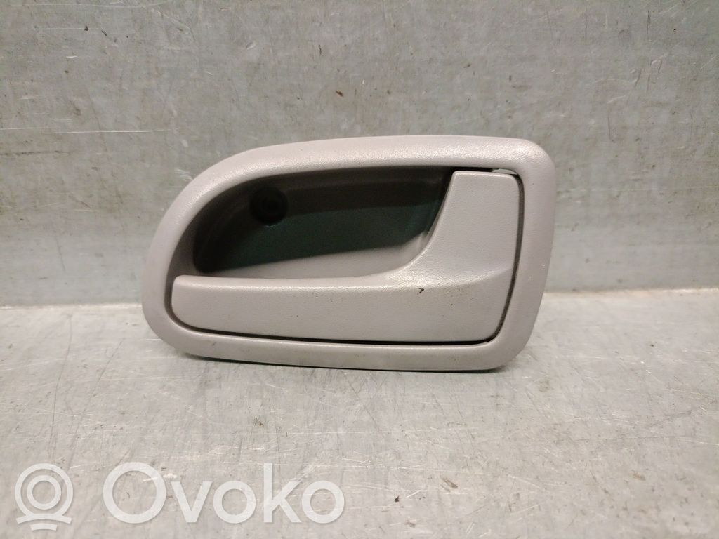 KIA Picanto Manecilla interna puerta trasera 