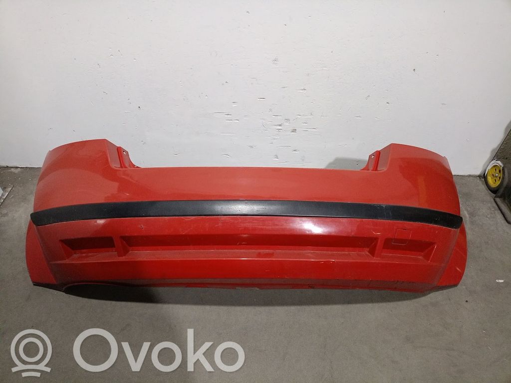 Fiat Stilo Parachoques 