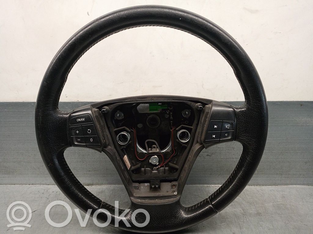 Volvo S40 Stūre 