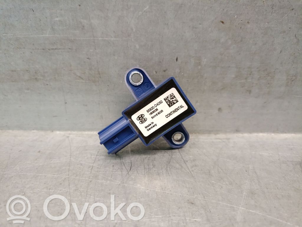 Sensor   95920D4050