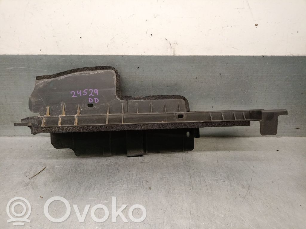 KIA Optima Instrumentu paneļa dekoratīvā apdare 