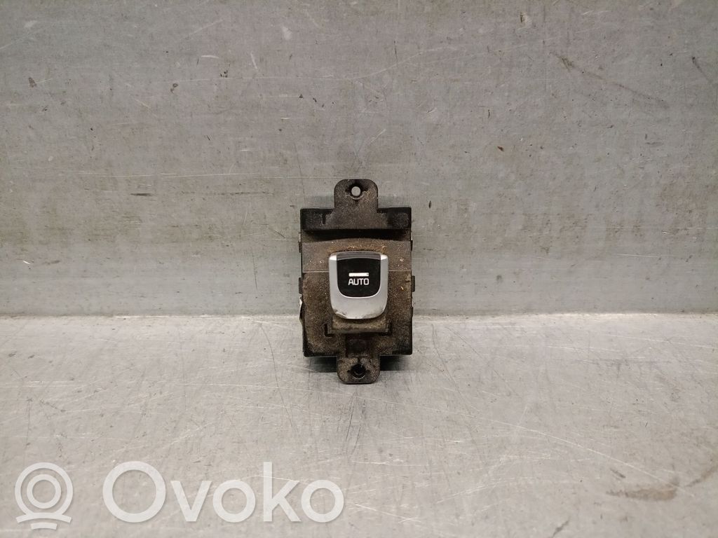 Electric window control switch   93580D4AC0BYF,93580D4AC0BYF