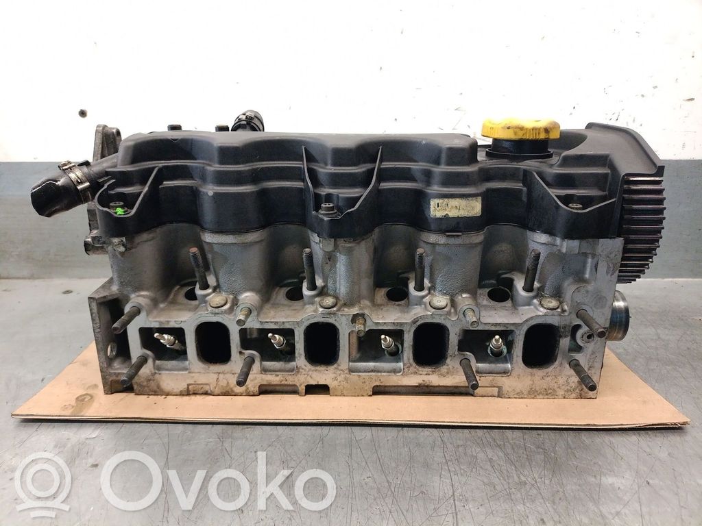 Engine head   55193091,71738878,55197017