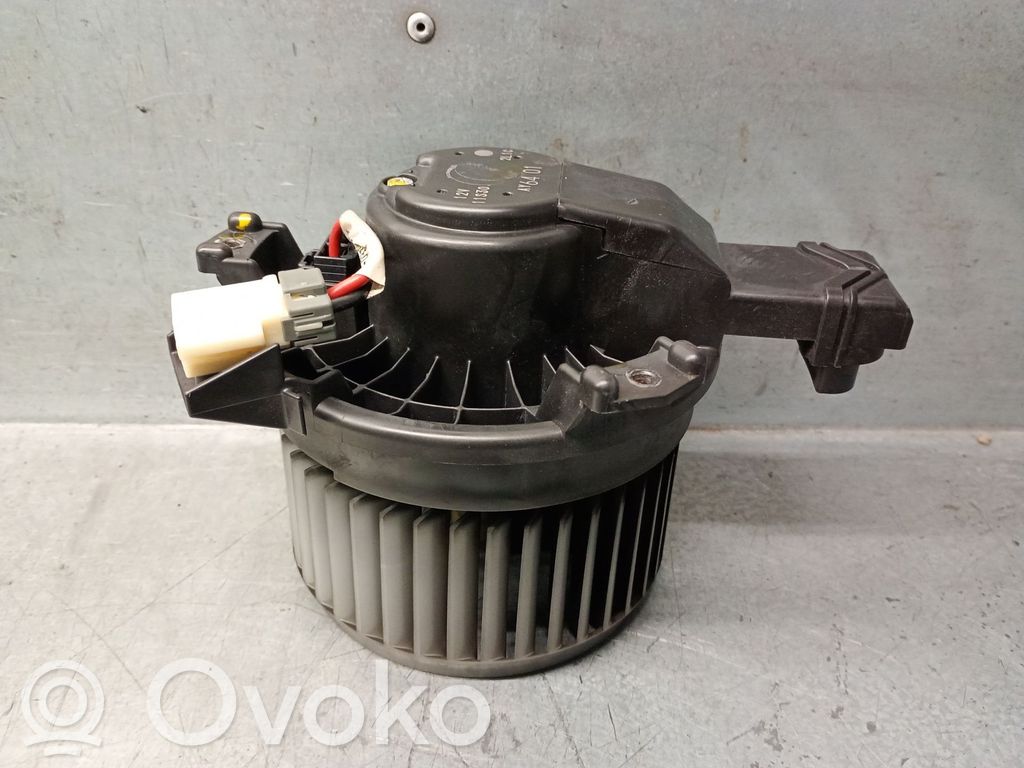 KIA Optima Ventilator aerotermă 