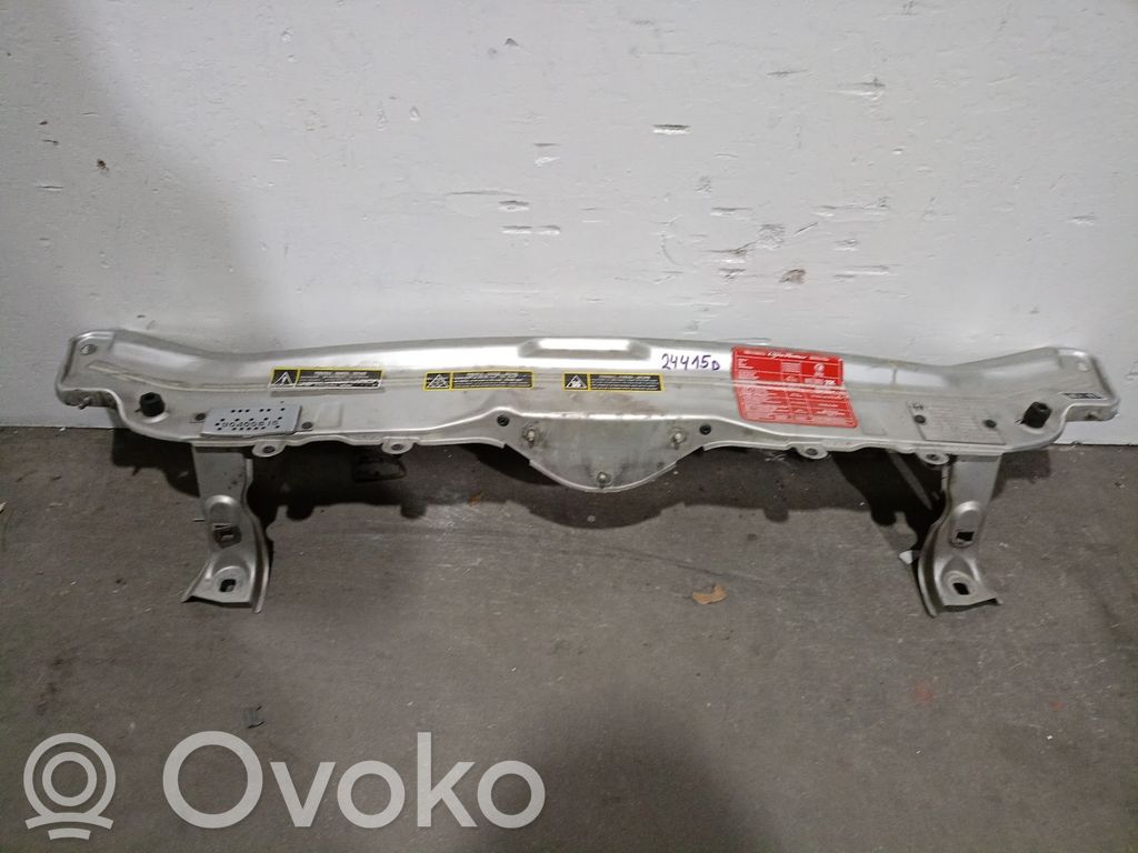 Alfa Romeo 156 Panel de instrumentos 