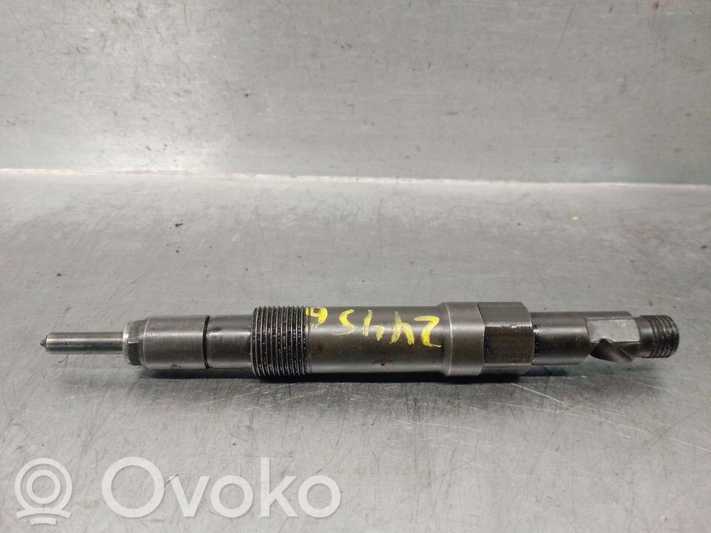 Ford Transit Fuel injector 