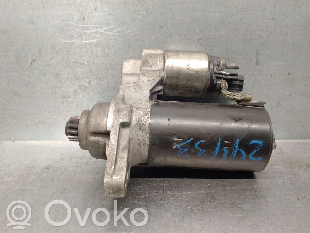 Seat Leon (1P) Motorino d’avviamento 